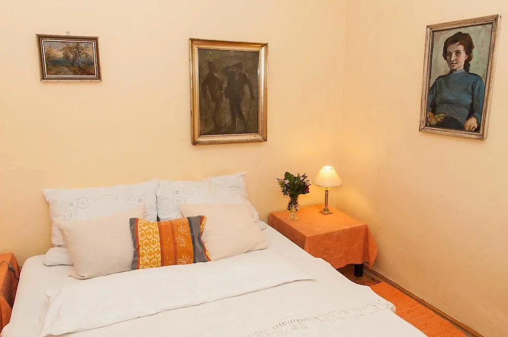 B&B Ivana Prag