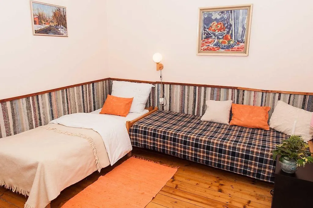 B&B Ivana Prag