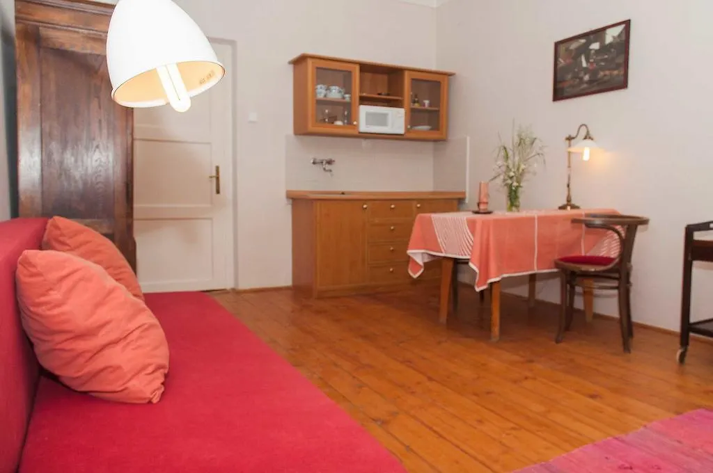 B&B Ivana Prag 2*,  Çek Cumhuriyeti