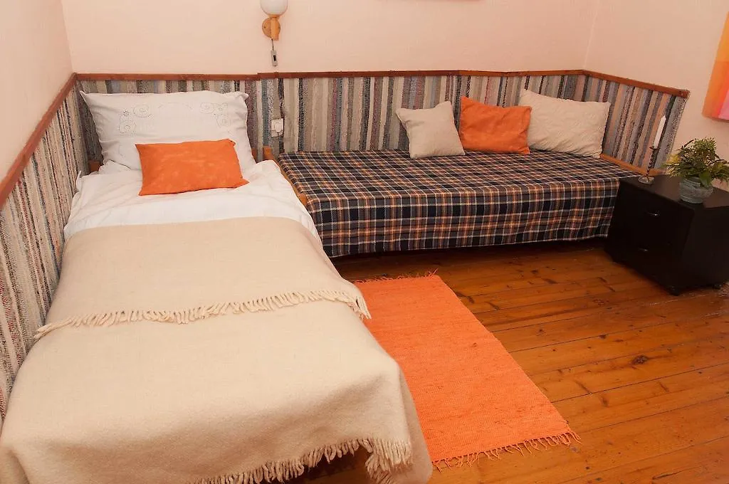 Oda ve Kahvaltı B&B Ivana Prag