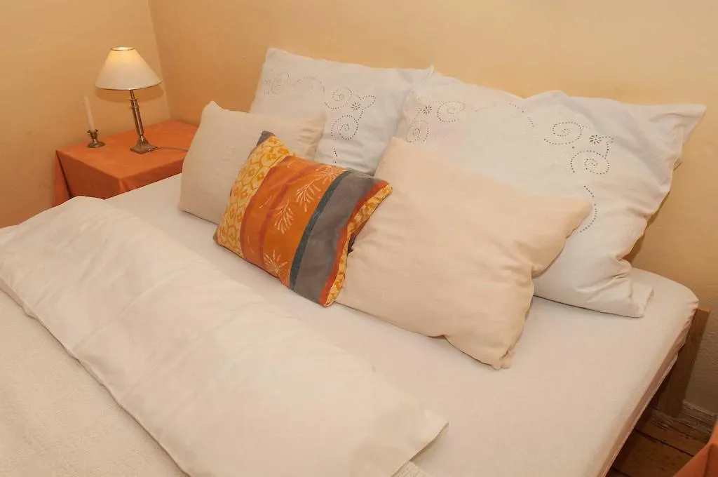 B&B Ivana Prag Oda ve Kahvaltı