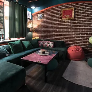 Brix Hostel