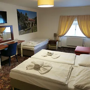 Ξενοδοχείο City-inn