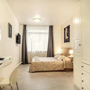 Vincanto Old Town Apart Otel