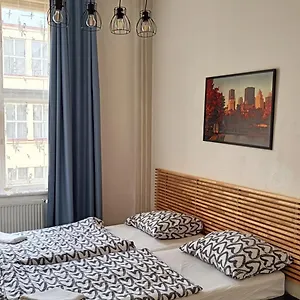 A - Centrum Hostel