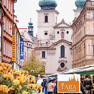 Tara Prague