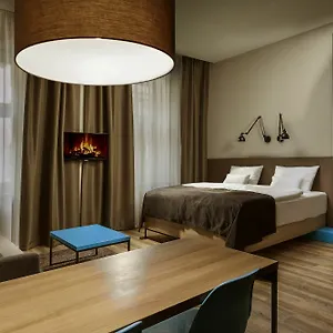 Διαμέρισμα Avenue Legerova 19