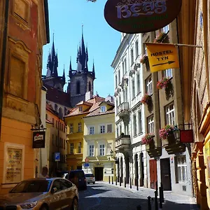 Tyn Prague
